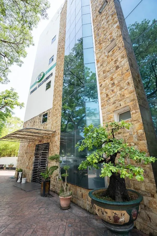 Cozy Gurney Georgetown Private Apartment Penang  George Town