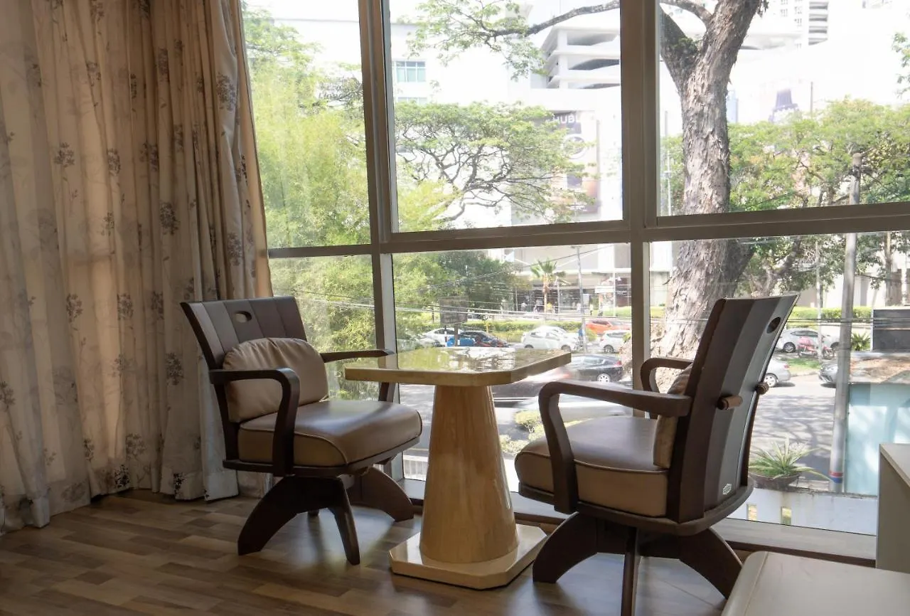 Cozy Gurney Georgetown Private Apartment Penang 0*, ג'ורג' טאון מלזיה