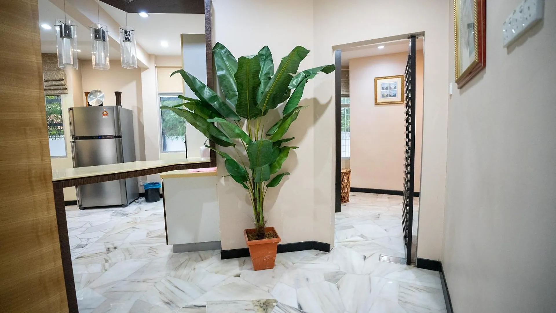 Cozy Gurney Georgetown Private Apartment Penang 0*, ג'ורג' טאון מלזיה