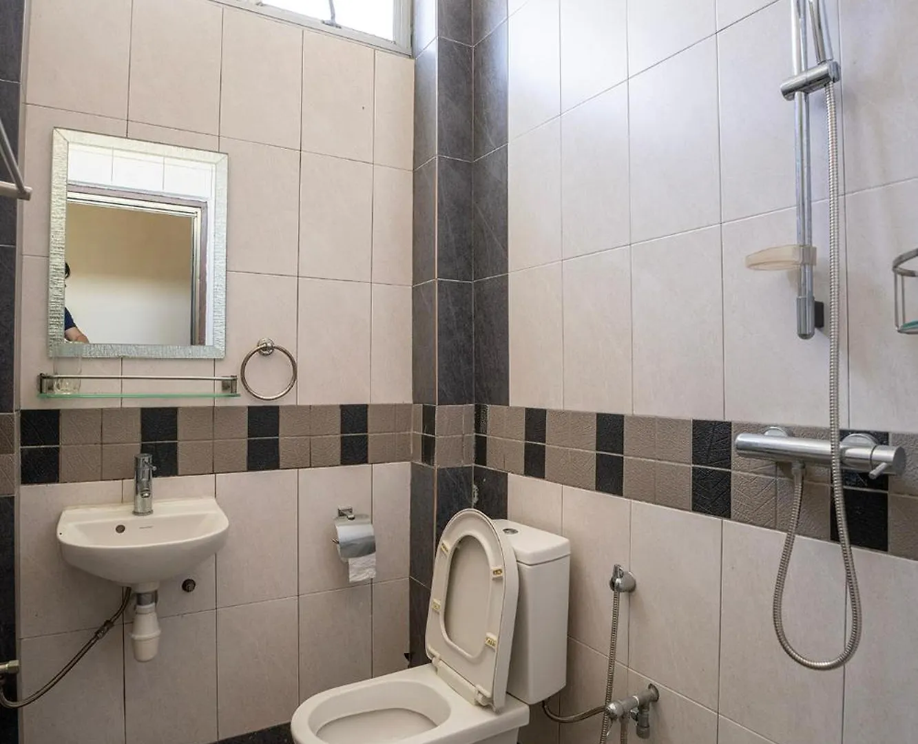 Cozy Gurney Georgetown Private Apartment Penang  ג'ורג' טאון
