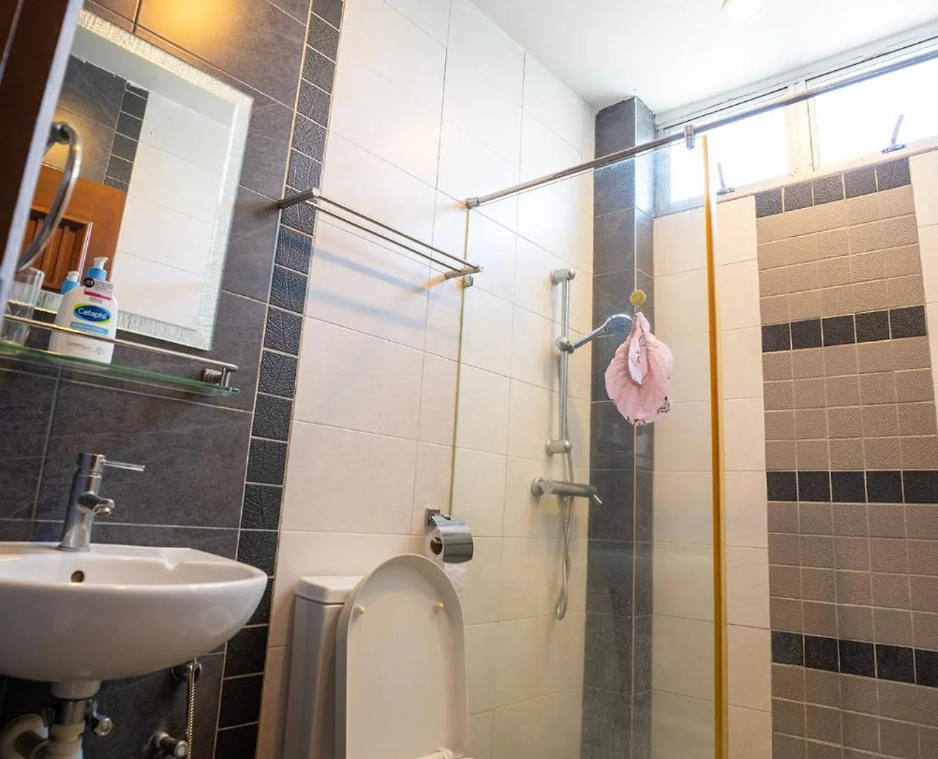 Cozy Gurney Georgetown Private Apartment Penang