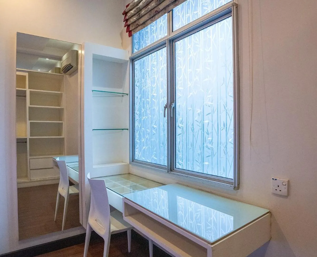 Cozy Gurney Georgetown Private Apartment Penang