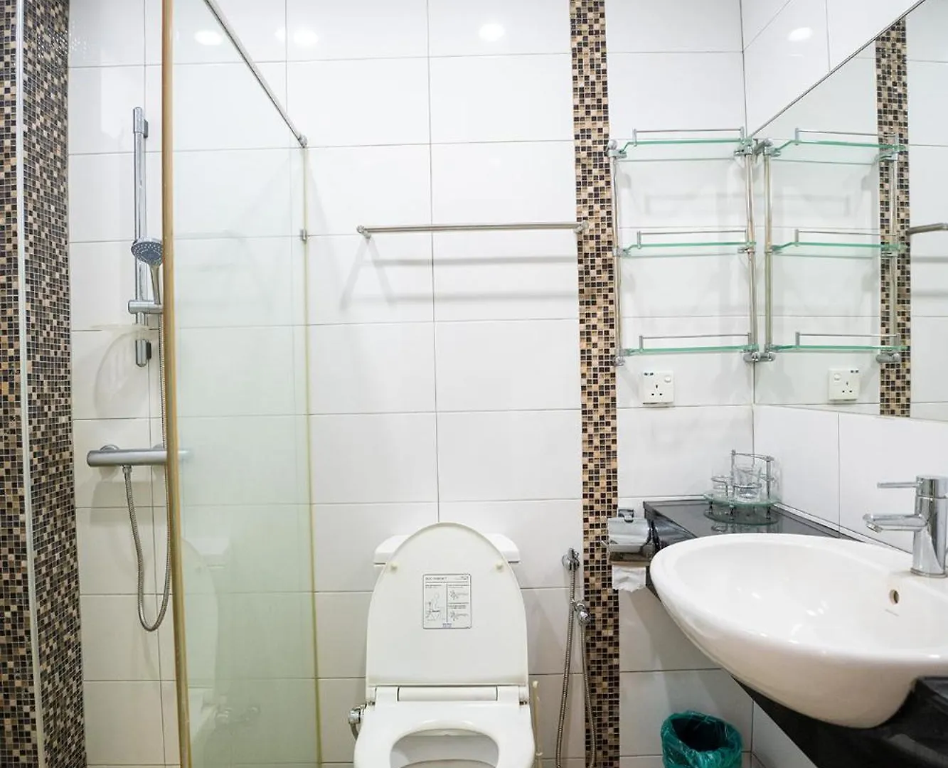 Cozy Gurney Georgetown Private Apartment Penang
